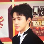 [세훈] 161229 레드카펫 프리뷰1