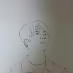 [방탄소년단] 내가 <b>석진이</b> 그렸는데