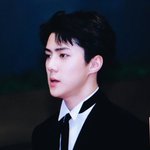 [세훈] 161229 <b>레드카</b>펫 프리뷰2