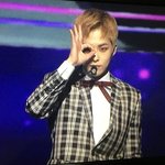 [EXO] 케<b>백수</b> 카감 민석이 잘 잡았다 ㅋㅋㅋ