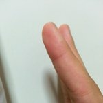 [EXO] 야 나 <b>손가락</b>에 <b>털</b>났어 뭐냐 씨1발