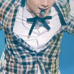 [EXO] 김종대 단추 올해의 단추상 줘야겠다