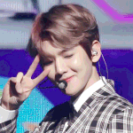 [EXO] <b>나</b>보다 <b>예</b>븜에 오늘도 드는 자괴감