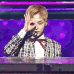 [EXO] 타코야끼 난다야넹