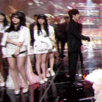 [인피니트] 인피니트한테 가고 싶은 우혀니'-'