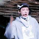 [EXO] 다들 심쿵<b>사각</b>임