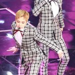 [시우민] 덕후의마음을 자극한다는 시우민춤 ㅋㅋㅋㅋㅋ