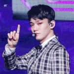 [EXO] Tkfkdgo!!!!!!!