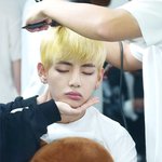 [방탄소년단] <b>모찌</b>태형