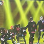 얘네 누구<b>얌</b> 가요대축제