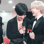 [방탄소년단] 아 투<b>민</b> 엉제나와 설렌다