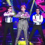 [EXO] <b>신인</b>에 첸백시? 무대에 햄스터 나왔다며?