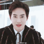[EXO] 그냥 갑자기 엑소 보고싶다