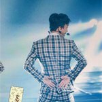 [CHEN] 씹덕 <b>뒤태</b>