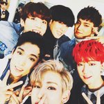 [방탄소년단] 97라인친목 <b>뱀</b>111<b>뱀</b>님 인스타!-!