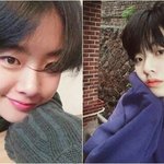 나 내일 <b>염색</b>할껀데