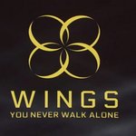 [방탄소년단] 어떻게 봐서 <b>노란색</b>리본이야?