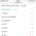 [EXO] 이 <b>와중</b> 갓소 ^____^*