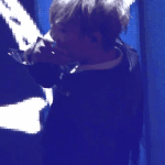 [EXO] 김죵인 오늘 <b>독무</b> 나노 움짤로보면