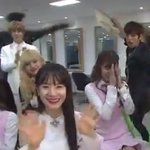[인피니트] 날다이성열 부채춤추다 장동우