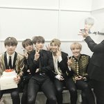 [방탄소년단] 우리 이쁜 막<b>냉</b>이 꾸기 또