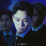 [EXO] <b>마태오</b>님 오셨다