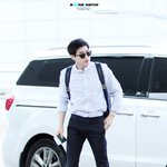 [EXO] 김준면 패션센스