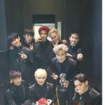 [EXO] 2017 엑소와 엑소<b>팬</b> 그리고 스<b>엠</b>에게 바라는것