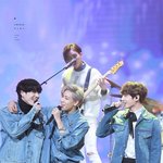 [방탄소년단] <b>정국</b>이 행복해보여