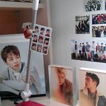 [EXO] 내 <b>책상</b> 시야 과늠하고가셈