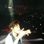 [EXO] 김준면ㅋㅋㅋㅋㅋㅋㅋㅋㅋㅋ엑젤웃