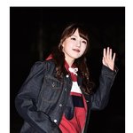 <b>낭랑</b>한 비글미 넘치는 여자친구 예린 출근길