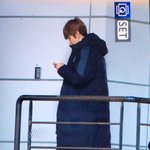 [EXO] ㅅㅂ 돕바에 구두신었는데 어쩜<b>저리</b> 멋있냐