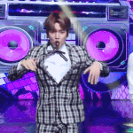 [EXO] 변백현 자기가 생각해도 웃김