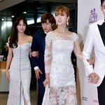 여자되어버린 <b>보미</b> 결국...