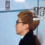 [EXO] 오늘은 안경슈 졸귀다