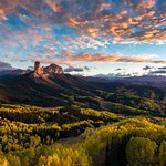 <b>북미</b> 여행 중 건진 엄청난 사진들