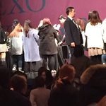 [EXO] 오 <b>주님</b>