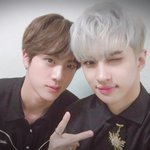 [방탄소년단] 할<b>수</b>있다님이 석찌랑 같이찍은 사진 올려주셨어