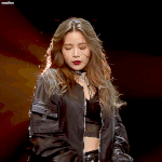 어제자 <b>갭</b>차이 심한 아이돌