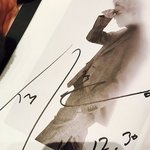[EXO] 미친 <b>세후</b>니 싸인바뀜