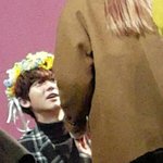 [EXO] ㅅㅂ <b>화관</b>