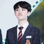 [EXO] 경수... 이날처럼 한번만 더 아이<b>라인</b>을...