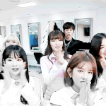 [인피니트] 이런 <b>병맛</b> 좋다구