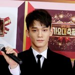 [CHEN] 가요<b>대전</b> 고화질