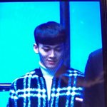 [CHEN] 팬사 출근길