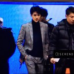 [EXO] 오<b>이사님</b> <b>퇴근</b>하십니다