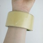 [이삐] 태형이<b>팔찌</b>나도있음..^^