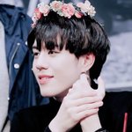 [<b>got</b>7] 가요대전 젖은덮머리 유겸 짤털합니당❤