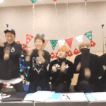 [아이콘] 오늘 섬국 시상식!